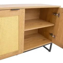 Home4you Sailor Lipasto -Huonekalut myymälä 4741243450547 5