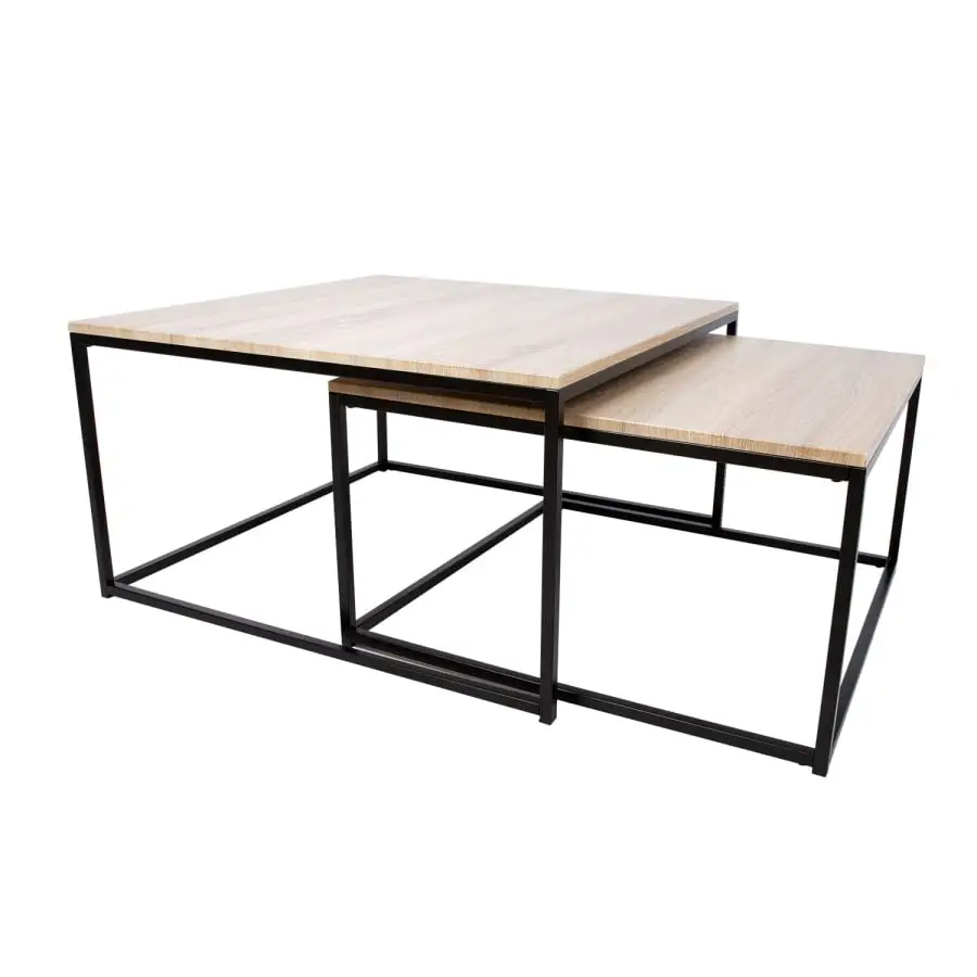 Home4you Elt Sohvapöytä 3 Home4you Elt Sohvapöytä