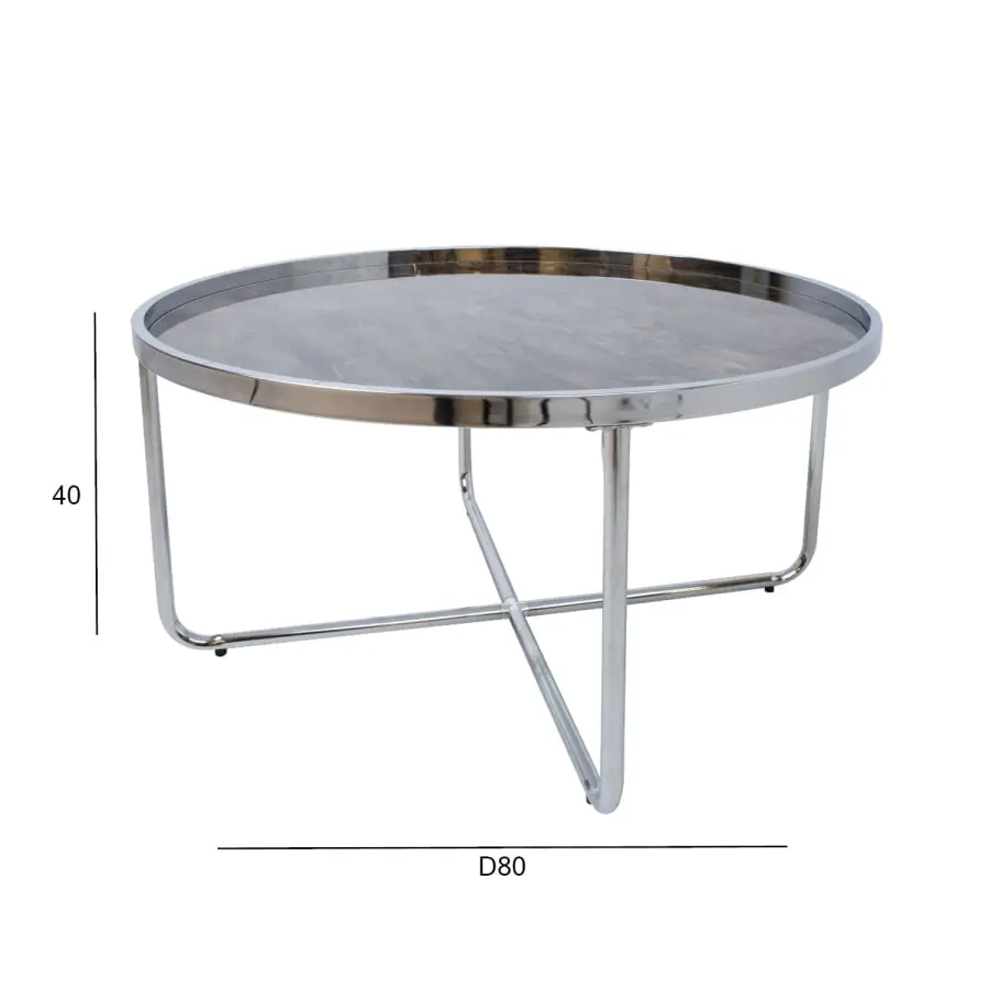 Home4you Astor Sohvapöytä 6 Home4you Astor Sohvapöytä - Image 4