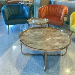 Home4you Astor Sohvapöytä -Huonekalut myymälä 4741243764378 3