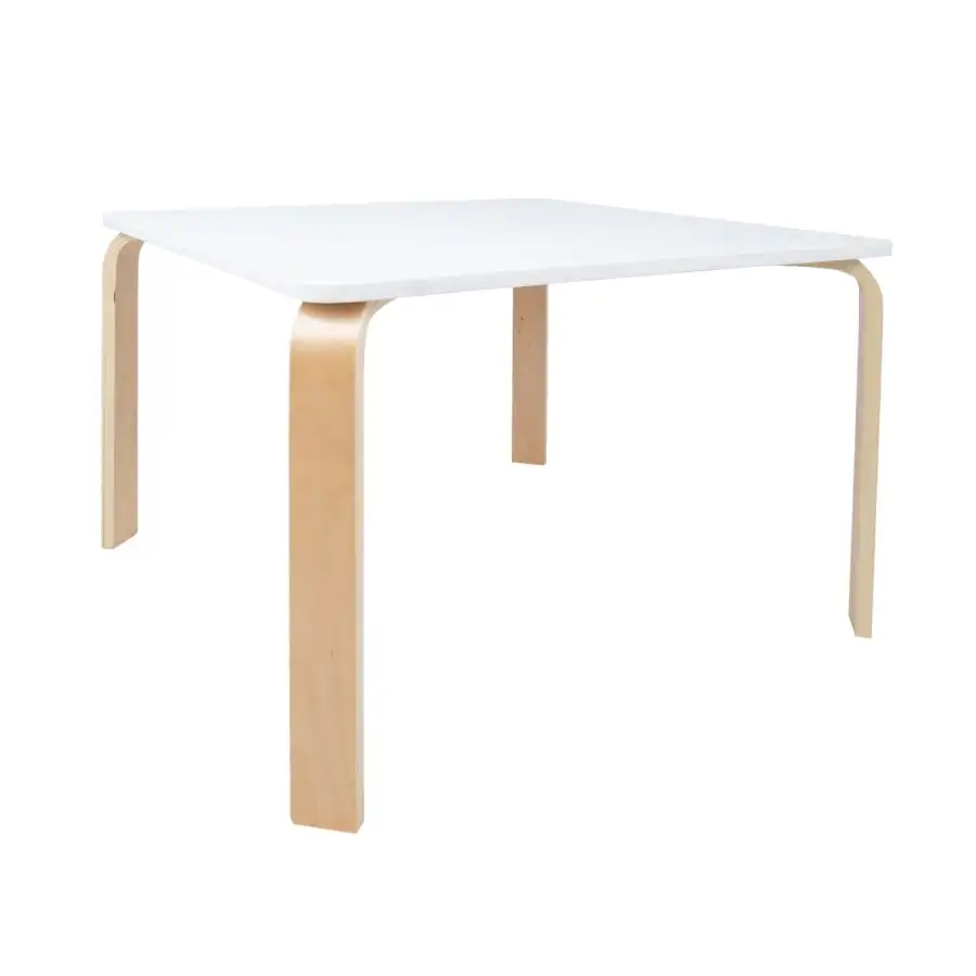 Home4you Happy 75x75x50cm Lastenpöytä 3 Home4you Happy 75x75x50cm Lastenpöytä