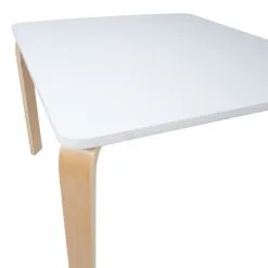 Home4you Happy 75x75x50cm Lastenpöytä 6 Home4you Happy 75x75x50cm Lastenpöytä -Huonekalut myymälä 4741243777095 2