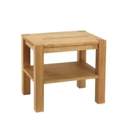 Home4you Chicago New Yöpöytä