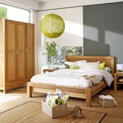 Home4you Chicago New Yöpöytä -Huonekalut myymälä 4741243840218 3