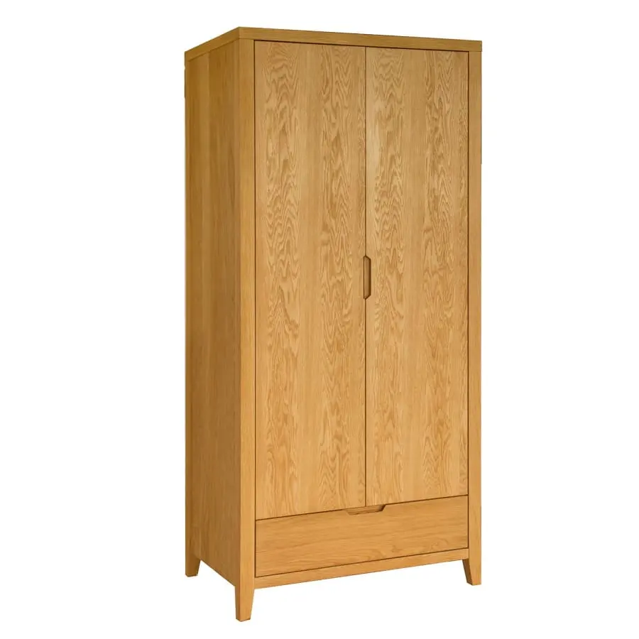 Home4you Chamba Vaatekaappi 3 Home4you Chamba Vaatekaappi