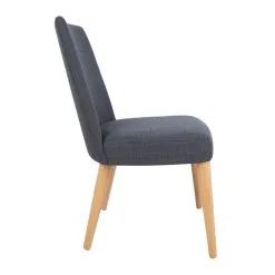 Home4you Ilva Tuoli 2kpl -Huonekalut myymälä 4741243912069 2