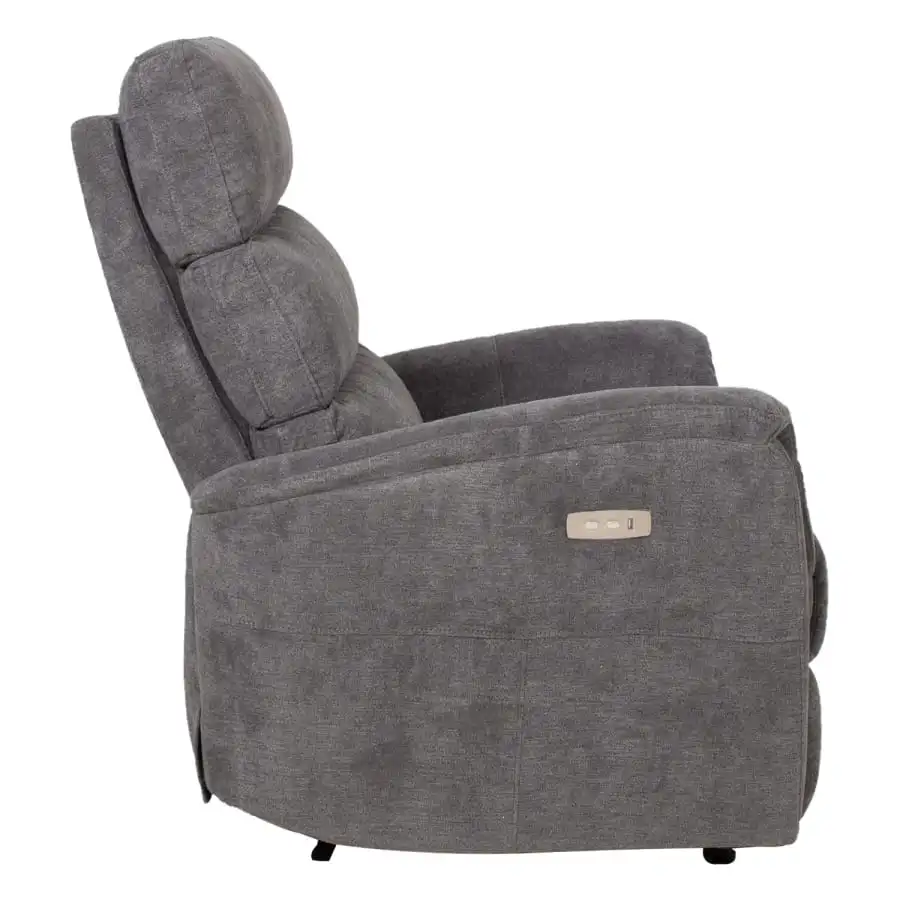 Home4you Barclay Recliner Nojatuoli 5 Home4you Barclay Recliner Nojatuoli - Image 3