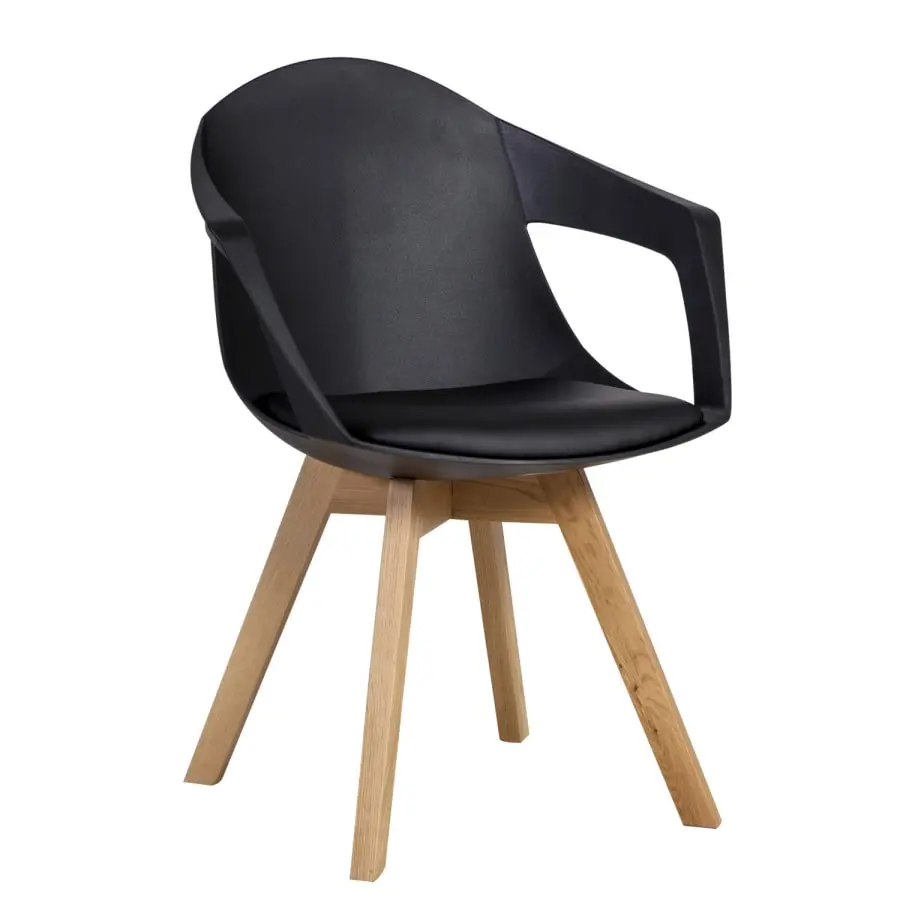 Home4you Helena Ruokailuryhmä 1+4 4 Home4you Helena Ruokailuryhmä 1+4 - Image 2