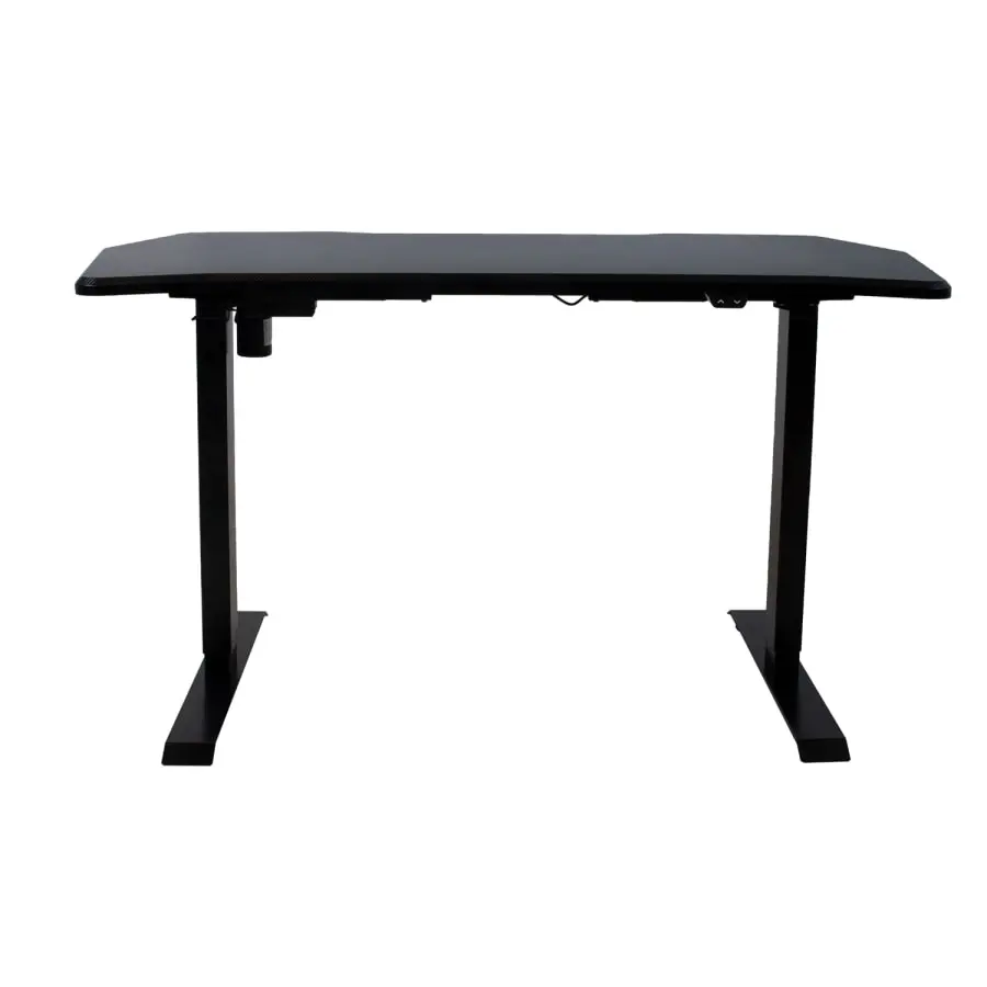 Home4you Gamer Pelipöytä 4 Home4you Gamer Pelipöytä - Image 2