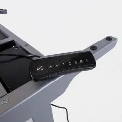 Home4you Ergo Optimal Sähköpöytä -Huonekalut myymälä 4741617107572 3