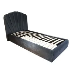 Home4you Eva 90x200 Sänky + Harmony Duo New Patja -Huonekalut myymälä 4741617107732 3