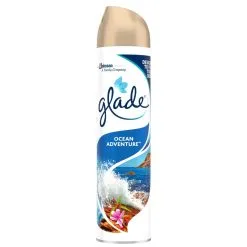 Glade® Glade 5in1 Ocean Adventure 500 Ml Ilmanraikastin
