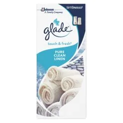 Glade® Glade Touch&Fresh Pure Clean Linen Täyttö