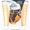 Glade® Glade Honey & Chocolate 129 G Kynttilä -Huonekalut myymälä 5000204105827