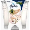 Glade® Glade Romantic Vanilla Blossom 129 G Kynttilä -Huonekalut myymälä 5000204106121