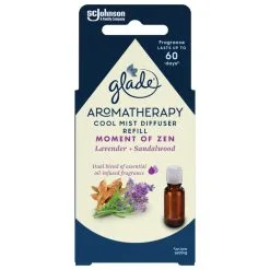 Glade® Glade Aromatherapy Moment Of Zen Diffuser Täyttö