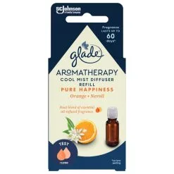 Glade® Glade Aromatherapy Pure Happiness Diffuser Täyttö