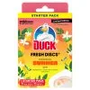 WC-Duck WC Duck Tropical Summer 36 Ml Fresh Discs Geeli 1 WC-Duck WC Duck Tropical Summer 36 Ml Fresh Discs Geeli -Huonekalut myymälä 5000204283983