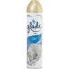Glade® Glade 5in1 Clean Linen 300 Ml Aerosoli -Huonekalut myymälä 5000204771626