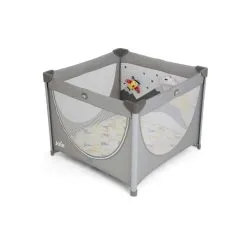 Joie Cheer Little Explorer Matkasänky / Leikkikuutio 9 Joie Cheer Little Explorer Matkasänky / Leikkikuutio -Huonekalut myymälä 5056080606835