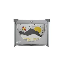 Joie Cheer Little Explorer Matkasänky / Leikkikuutio 12 Joie Cheer Little Explorer Matkasänky / Leikkikuutio -Huonekalut myymälä 5056080606835 4