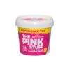 The Pink Stuff Miracle Paste 850 G Yleispuhdistusaine 1 The Pink Stuff Miracle Paste 850 G Yleispuhdistusaine -Huonekalut myymälä 5060033821114