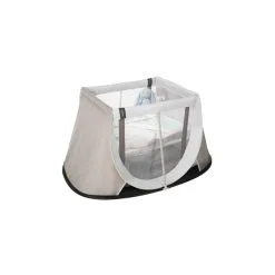 AeroMoov Instant Travel Cot Sand Matkasänky