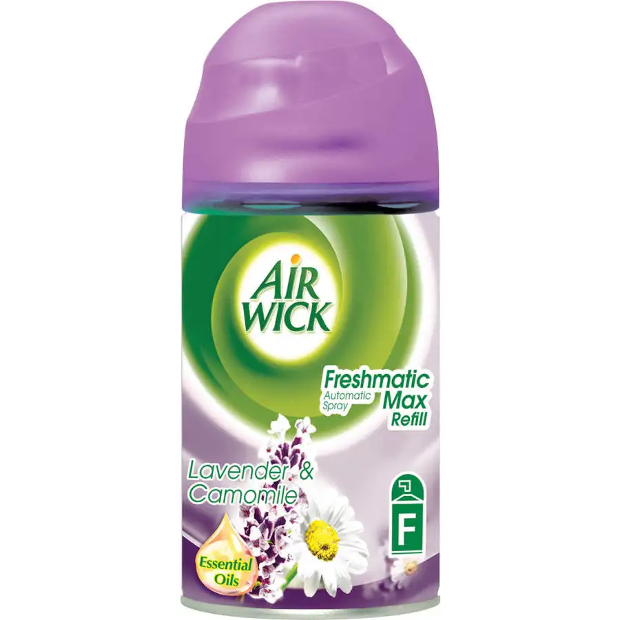 Airwick Air Wick Fresmatic Max 250 Ml Ilmanraikastimen Täyttö Pullo 3 Airwick Air Wick Fresmatic Max 250 Ml Ilmanraikastimen Täyttö Pullo