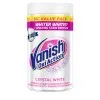 Vanish Oxi Action Intelligence Plus Crystal White Tahranpoistojauhe -Huonekalut myymälä 5701092106599