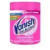 Vanish Colour Oxi Action 470 G Tahranpoistojauhe -Huonekalut myymälä 5701092111012