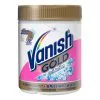 Vanish Oxi Action Crystal White 470 G Tahranpoistojauhe -Huonekalut myymälä 5701092111029