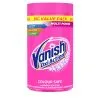 Vanish Colour Oxi Action 1500 G Tahranpoistojauhe -Huonekalut myymälä 5701092111753