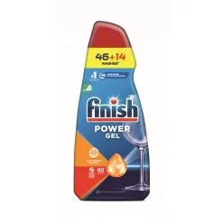 Finish All In 1 Max 900 Ml Konetiskigeeli
