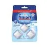 Finish 3 Kpl Koneenpuhdistustabletti -Huonekalut myymälä 5701092114518