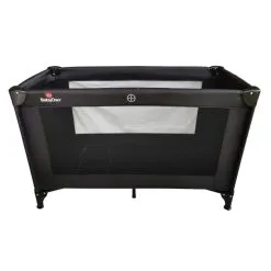 BabyDan Musta Matkasänky