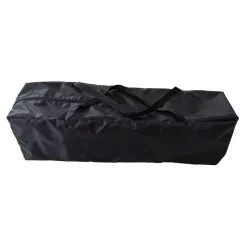 BabyDan Musta Matkasänky -Huonekalut myymälä 5705548045388 4