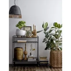 Bloomingville Creative Collection Tanna Pöytä -Huonekalut myymälä 5711173228379 2