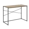 Home4you Seaford 100x45x75cm Kirjoituspöytä 1 Home4you Seaford 100x45x75cm Kirjoituspöytä -Huonekalut myymälä 5713941002877 1