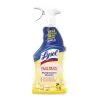 Lysol Lemon Breeze 500 Ml Yleispuhdistaja 2 Lysol Lemon Breeze 500 Ml Yleispuhdistaja -Huonekalut myymälä 5714970001060