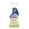 Lysol Green Apple 500 Ml Keittiöpuhdistaja 1 Lysol Green Apple 500 Ml Keittiöpuhdistaja -Huonekalut myymälä 5714970001084