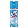 Lysol Fresh Linen 400 Ml Desinfiointispray 2 Lysol Fresh Linen 400 Ml Desinfiointispray -Huonekalut myymälä 5714970001091