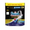 Finish Ultimate All-In-One 65 Tab Konetiskitabletti -Huonekalut myymälä 5714970002920