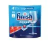 Finish Power All-In-One 46 Tab Konetiskitabletti 2 Finish Power All-In-One 46 Tab Konetiskitabletti -Huonekalut myymälä 5714970002951
