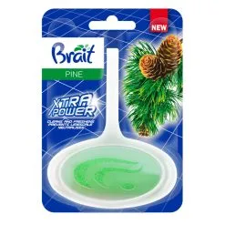 Brait Mänty Wc-raikastin