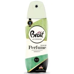 Brait Room Perfume Serenity 300 Ml Ilmanraikastin