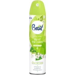 Brait Lily Of The Valley 300 Ml Ilmanraikastin
