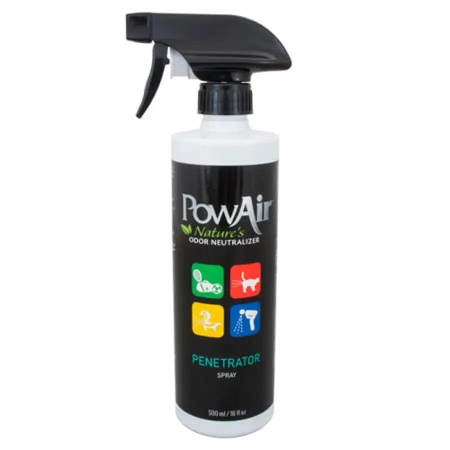 PowAir Penetrator 500 Ml Hajunpoistajaspray 3 PowAir Penetrator 500 Ml Hajunpoistajaspray