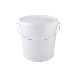 Plastopak 15L Säilöntäsanko Ja Kansi