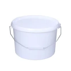 Plastopak 10l Säilöntäsanko Ja Kansi
