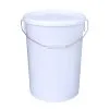 Plastopak 20L Säilöntäsanko Ja Kansi -Huonekalut myymälä 6410310955466